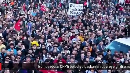 Bomba iddia: CHP'li belediye başkanları devreye girdi ama İnce'yi "tarafsız kalma" kararından vazgeçiremediler