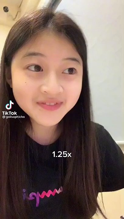 說唱 ร้อง แร็พ เก่งเกินตัว เกล โสพิชา
