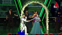 Sheron with Coach Sashika | Mal Sara Hee Sarin ( මල් සර හී සරින් ) | Grand Final | The Voice SL