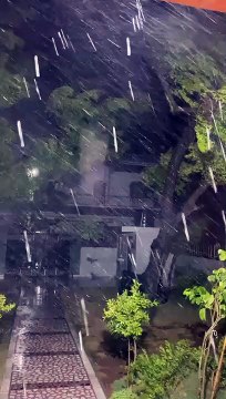 Rajasthan Weather: आज भी 19 जिलों में मेघ गर्जन के साथ बारिश, येलो अलर्ट जारी