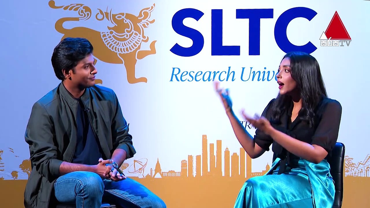 ප්‍රථම වරට තමයි මෙච්චර ලොකු ආදරයක් එක පාර ආවේ | The Voice Sri Lanka