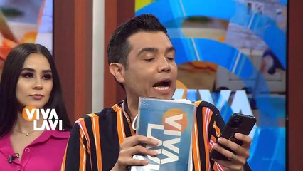 Novio de esta conductora la dejó por otro hombre