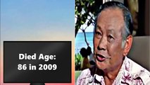 HAWAII FIVE-O (1968) Cast- Then and Now 2023 Who Passed Away After 55 Years-
