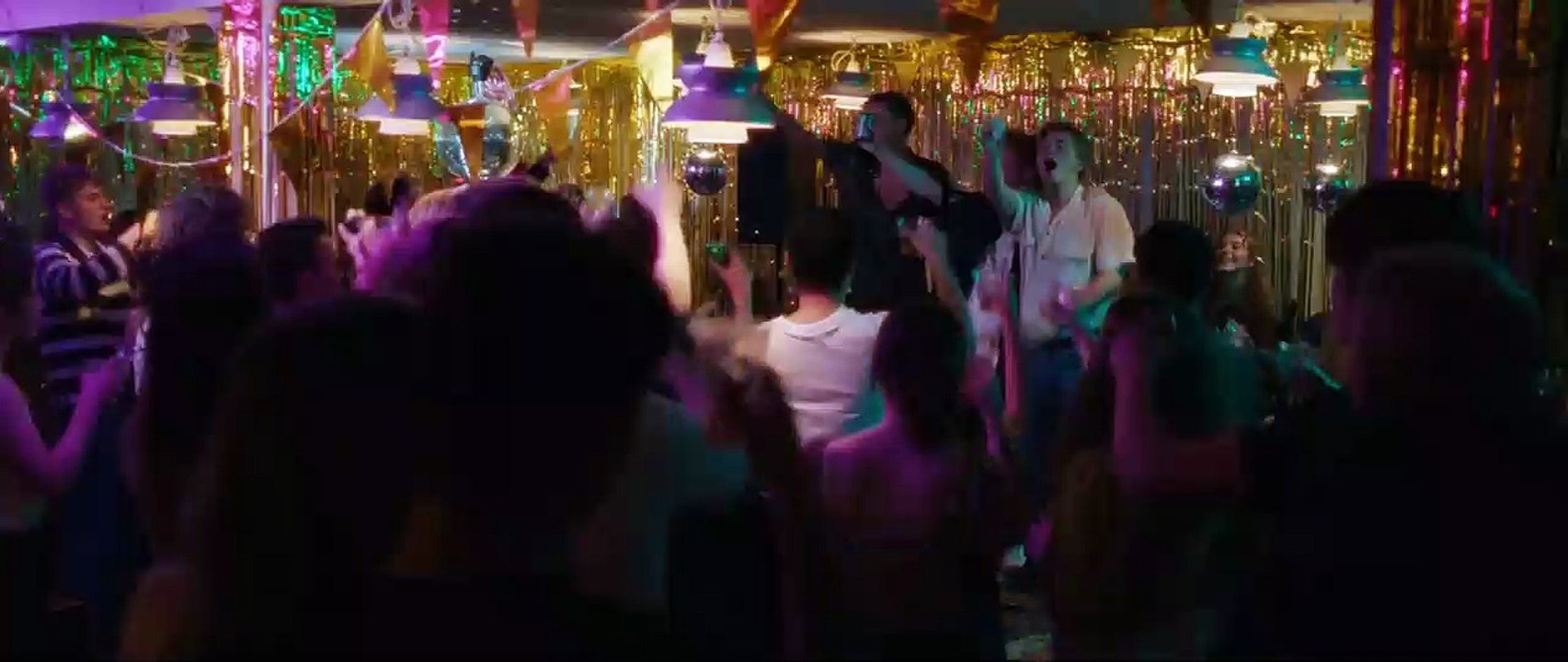 Pretty Young Thing Trailer DF