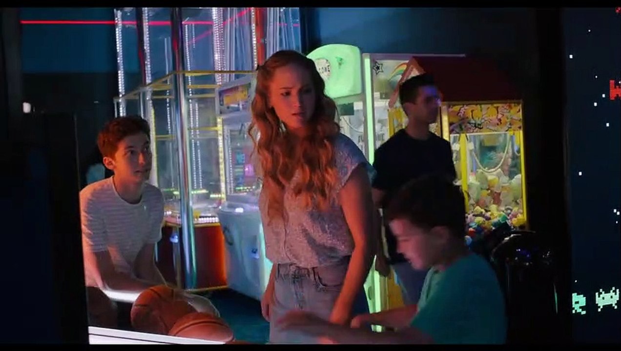 No Hard Feelings Trailer (2) OV