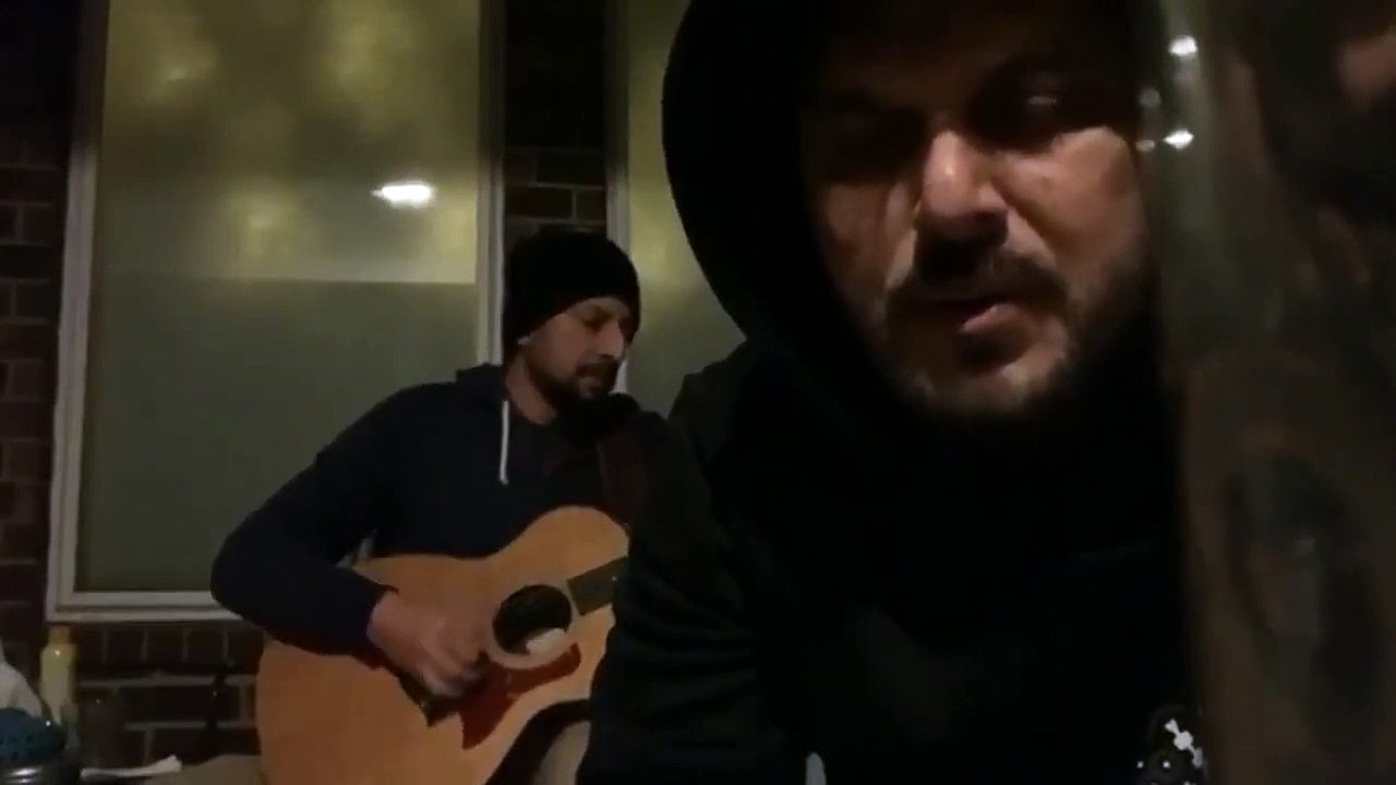Jaanay Do - Ali Haider (Live)