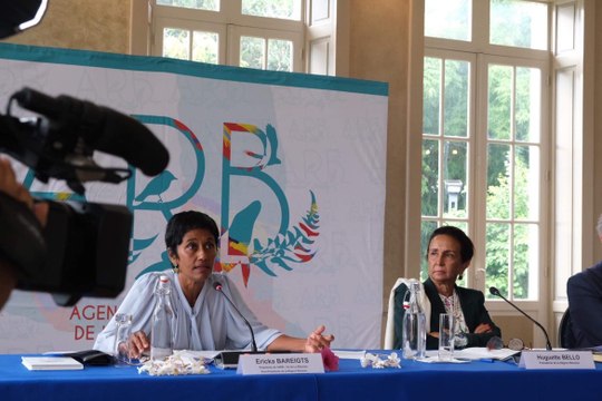 L'Agence régionale de biodiversité installe sa nouvelle gouvernance