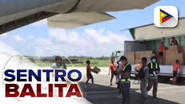 Bagyong 'Mawar,' bahagya pang lumakas, bumilis ang galaw