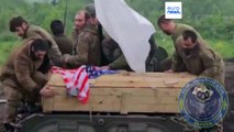 Guerra in Ucraina, scambio di prigionieri tra Mosca e Kiev: 106 soldati ucraini rilasciati