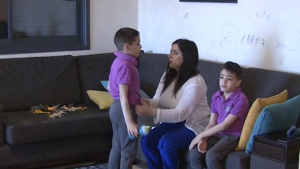 صعوبات تواجه مصابي طيف التوحد في فلسطين