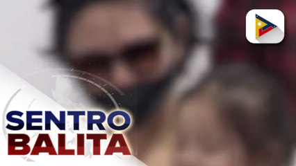 Mag-ina na nawalay nang 4 na buwan, nagkasamang muli sa tulong ng DSWD...