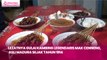 Lezatnya Gulai Kambing Legendaris Mak Cenneng, Asli Madura sejak Tahun 1914