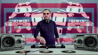 Dj Mehmet Tekin- Fly - (Official Video)