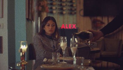 Unbreak My Heart: Gabbi Garcia as Alex