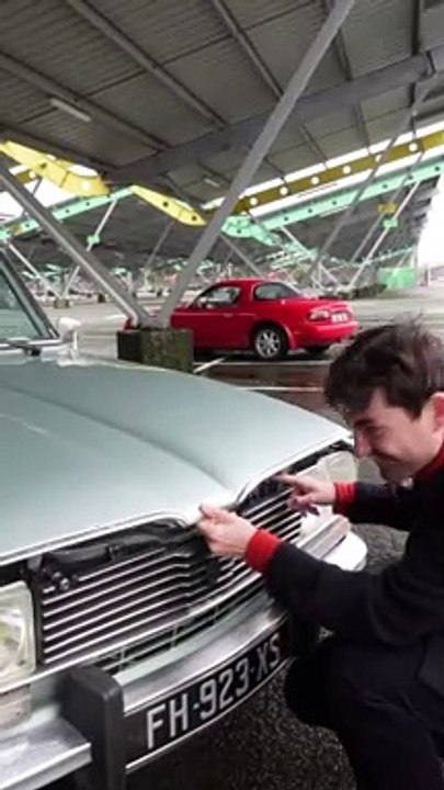 Ca c’est du moteur !