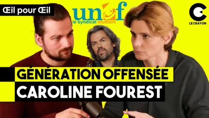 Le cinéma doit-il servir les combats politiques ? - Caroline Fourest