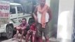 जहानाबाद: फांसी के फंदे से लटका मिला व्यक्ति का शव, इलाके में सनसनी