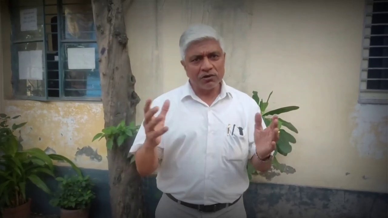 राष्ट्रपति के अपमान पर Rajendra Pal Gautam ने किया मानवतावादी लोगो से आव्हान Samiksha Samvad Tv