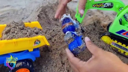 kids creative  kids fun kids toys technology  kids machinery