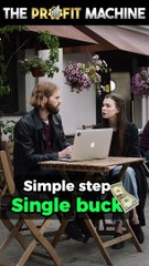 Don’t Miss This Chance to Join the Profit Machine for Only $1