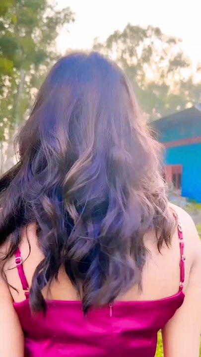 Tere naal ❤️ _ anjaliarora