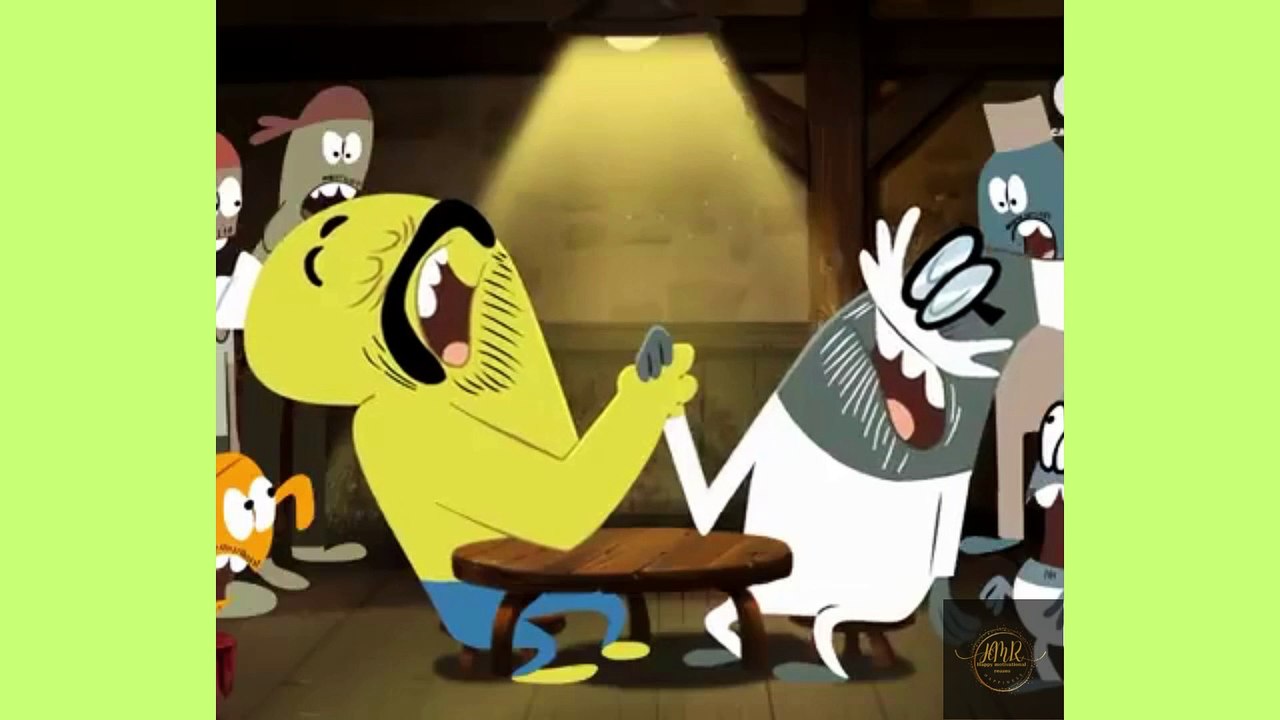 Heartwarming Tales. Delight in the magical bonds of our animated cast. ENJOY!