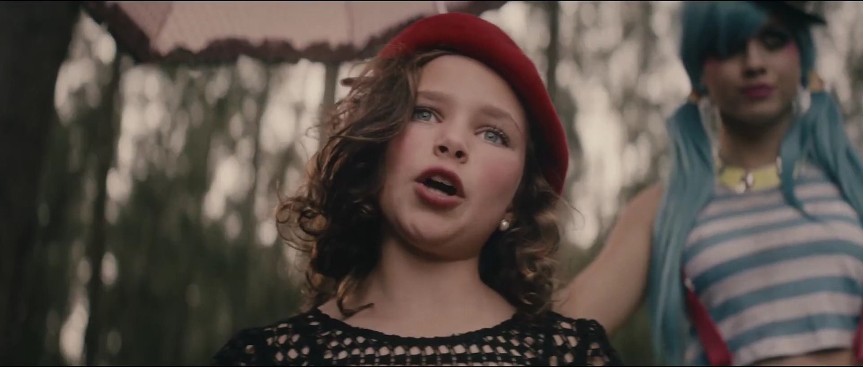 Skinford Death Sentence - Trailer (English) HD