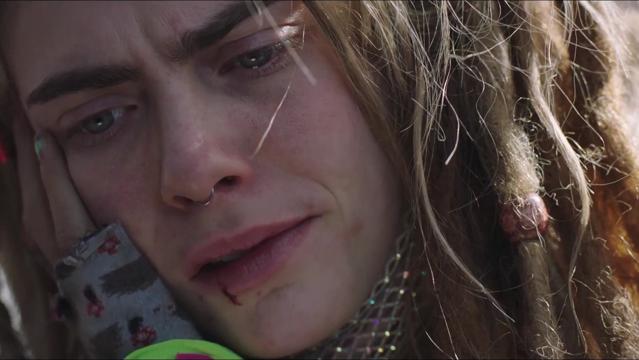 Tell It Like a Woman - Trailer (Deutsch) HD