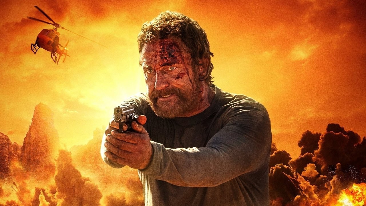 Kandahar - Trailer (Deutsch) HD