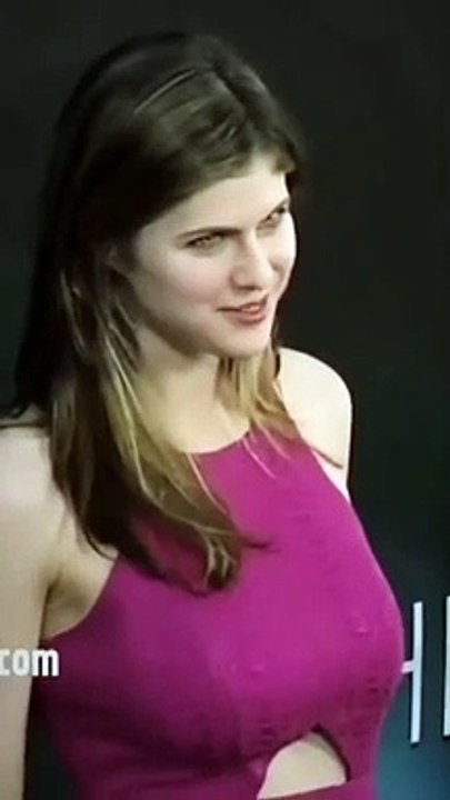 alexandra daddario