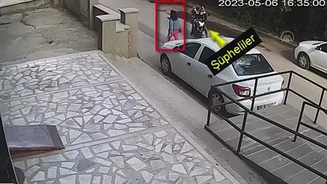 4 Kapkaç olayı zanlısı yakalandı