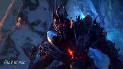 【GMV】 The Revolution