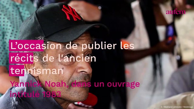 Yannick Noah : amoureux à nouveau, deux ans après sa rupture avec Isabelle Camus