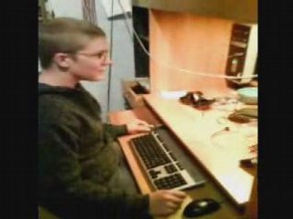 Les 2 minutes du peuple  la drague sur internet