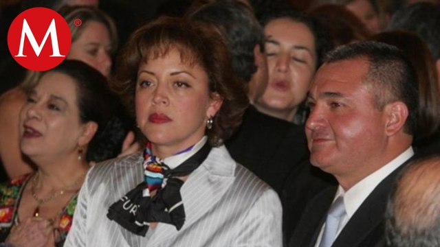 La FGR obtiene 61 órdenes de aprehensión a implicados con García Luna