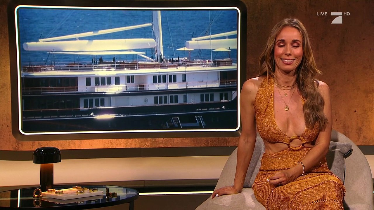 Annemarie Carpendale RED (25/05/2023)