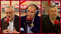 «Décivilisation» : que pensez-vous des propos d'Emmanuel Macron ? - Débat
