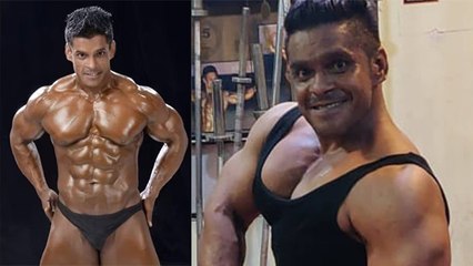 Former Mr. India Bodybuilder Premraj Arora 42 Age में Demise, Reason आया सामने | Boldsky