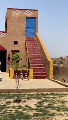 100 years Old house design