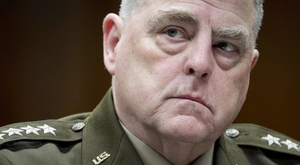 US-Generalstabschef: F-16 Kampfjets werden keine Wunder vollbringen