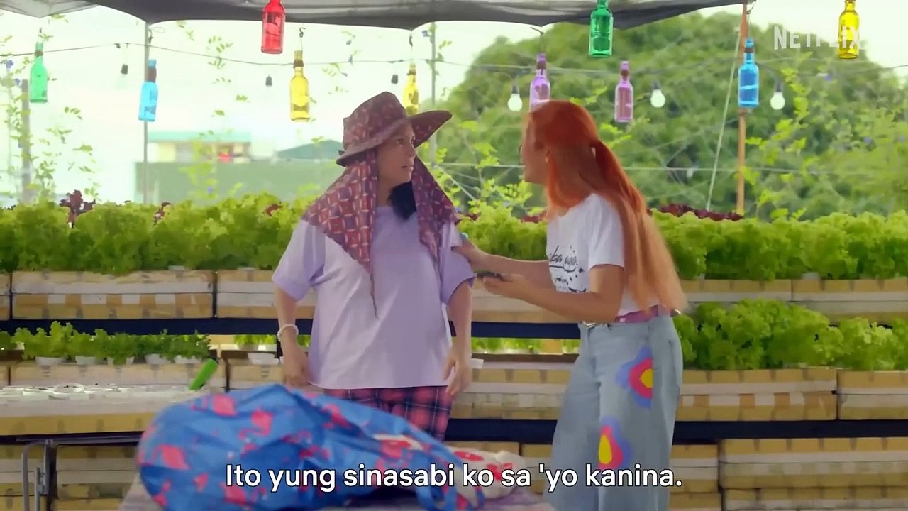 Missed Connections Trailer OV