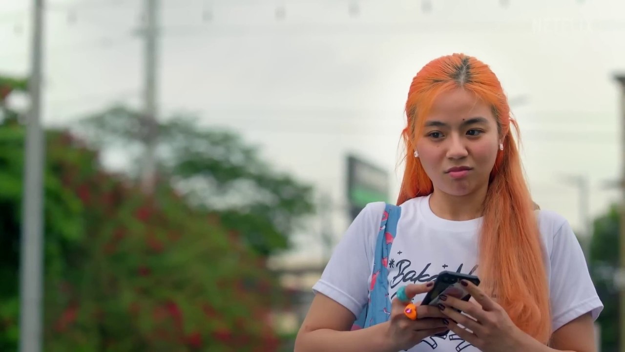 Missed Connections - Trailer (OV) HD