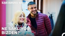 Bir Bebeğe Sahip Çıkamadık - İlişki Durumu Karışık
