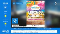 26/05/2023 - Le 6/9 de France Bleu Basse Normandie en vidéo