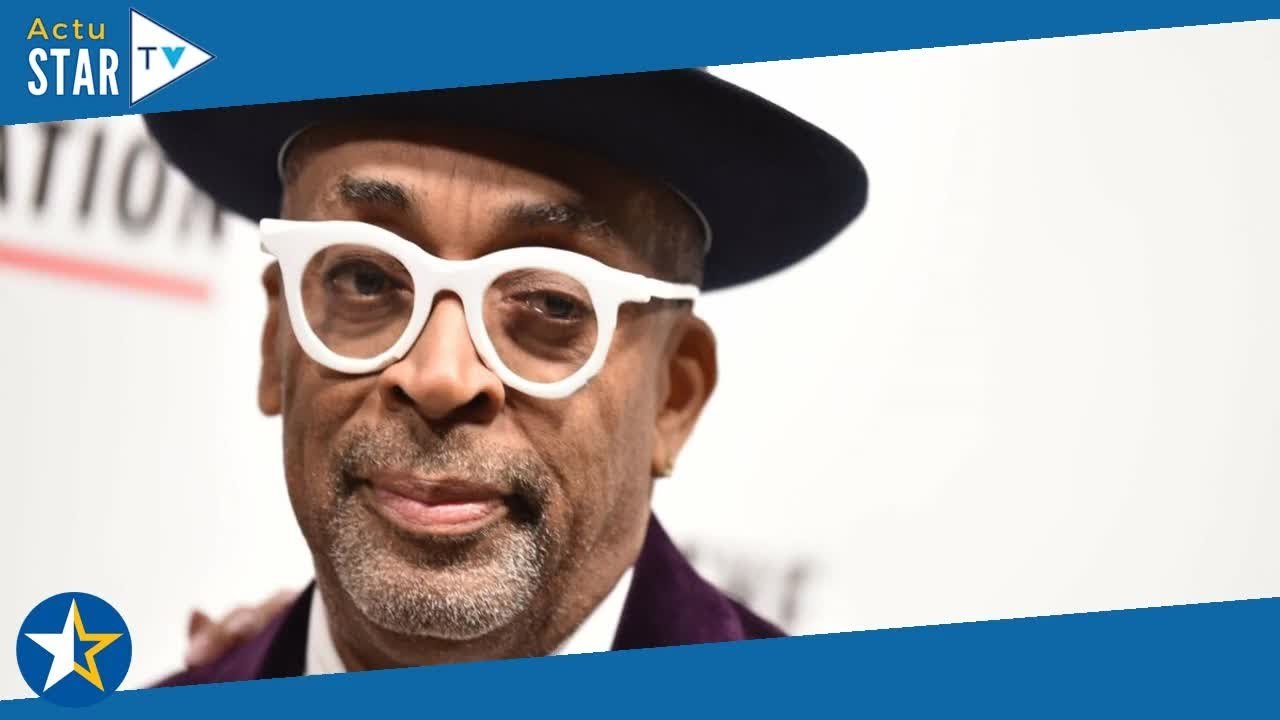 Spike Lee en deuil, il annonce la mort de son p...