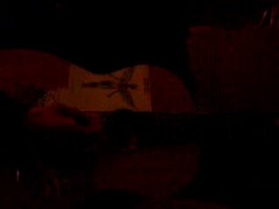 knoking on heavens door guns n roses's cover guitare