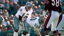 Ken  The Snake  Stabler a Raider Legend