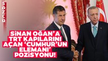 'Cumhur'un Elemanı' Sinan Oğan'ın Cumhur İttifakı ve Erdoğan'a Katkısı Ne Olacak?