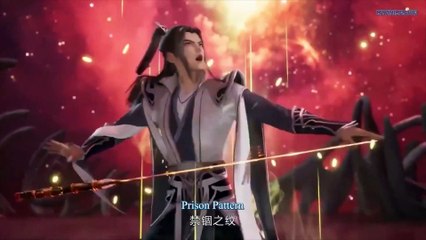 Ten Thousand Worlds S2 Episode 21 - 30 Eng Sub