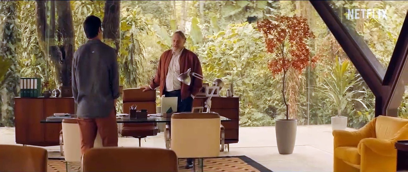 Reichlich verliebt 2 Trailer OV